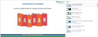 Kanbanstudy