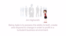 Agile Defined