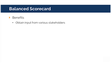 LSSGB Stakeholders Balance Scorecard and VOC