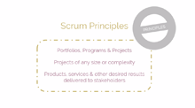 Introduction to Scrum Principles