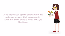 Agile Methods