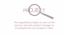 Charter Negotiation