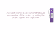 Project Charter